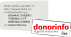 Donorinfo