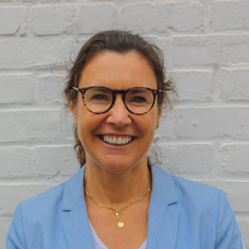 Barbara Smet
