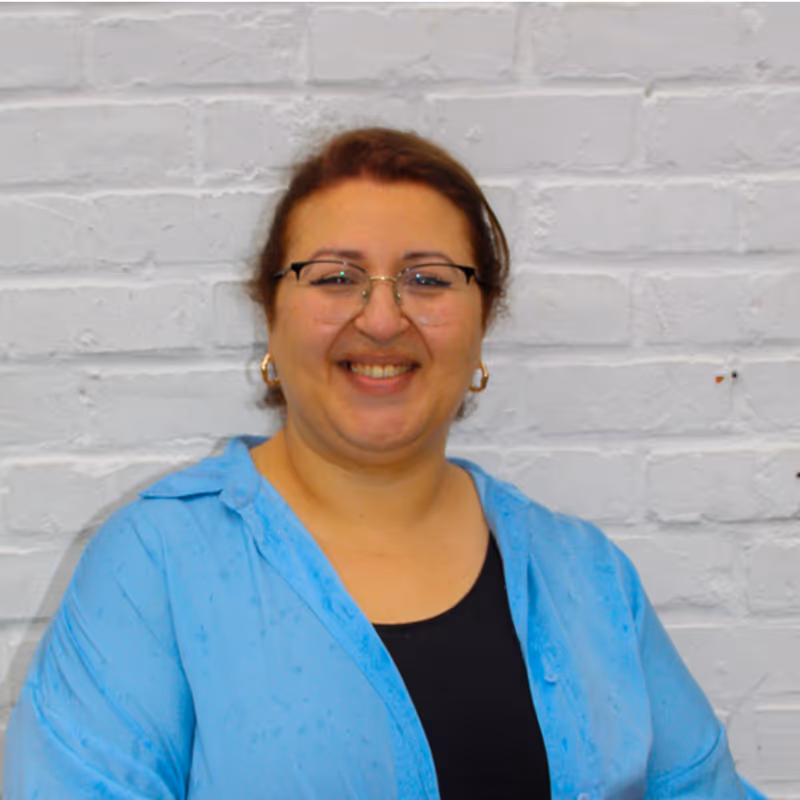Yousra Ben Alita